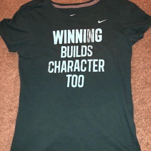 Nike t-shirt